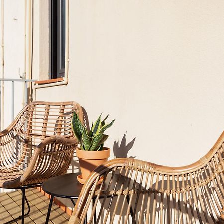 Appartamento Ola Living Calabria Barcellona Esterno foto
